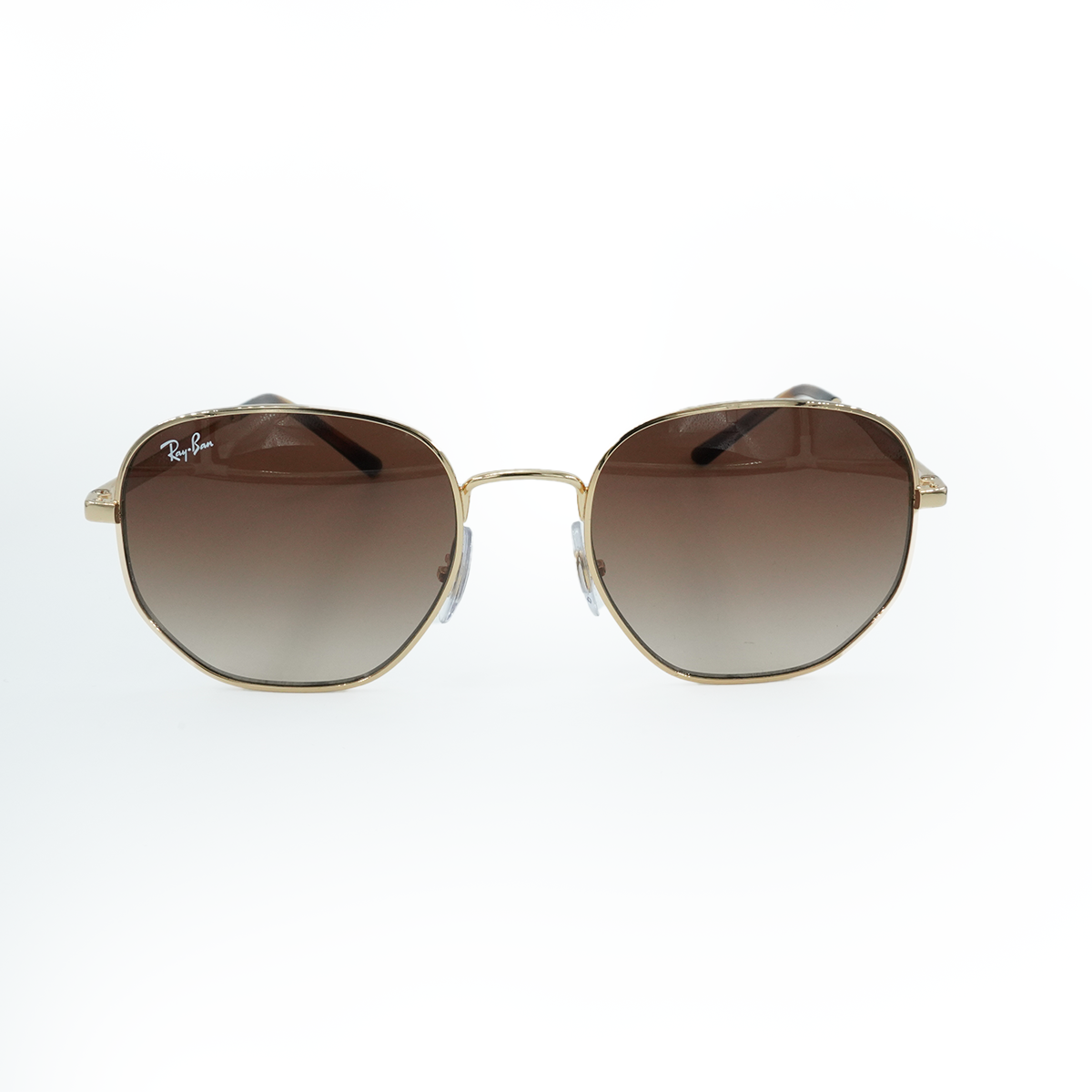 RAYBAN RB3682 001/13 51 3N Gold Unisex Güneş Gözlüğü