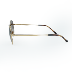 RAYBAN RB3682 001/13 51 3N Gold Unisex Güneş Gözlüğü
