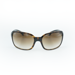 RAYBAN RB4068 710/51 60 2N Leopar Kadın Güneş Gözlüğü