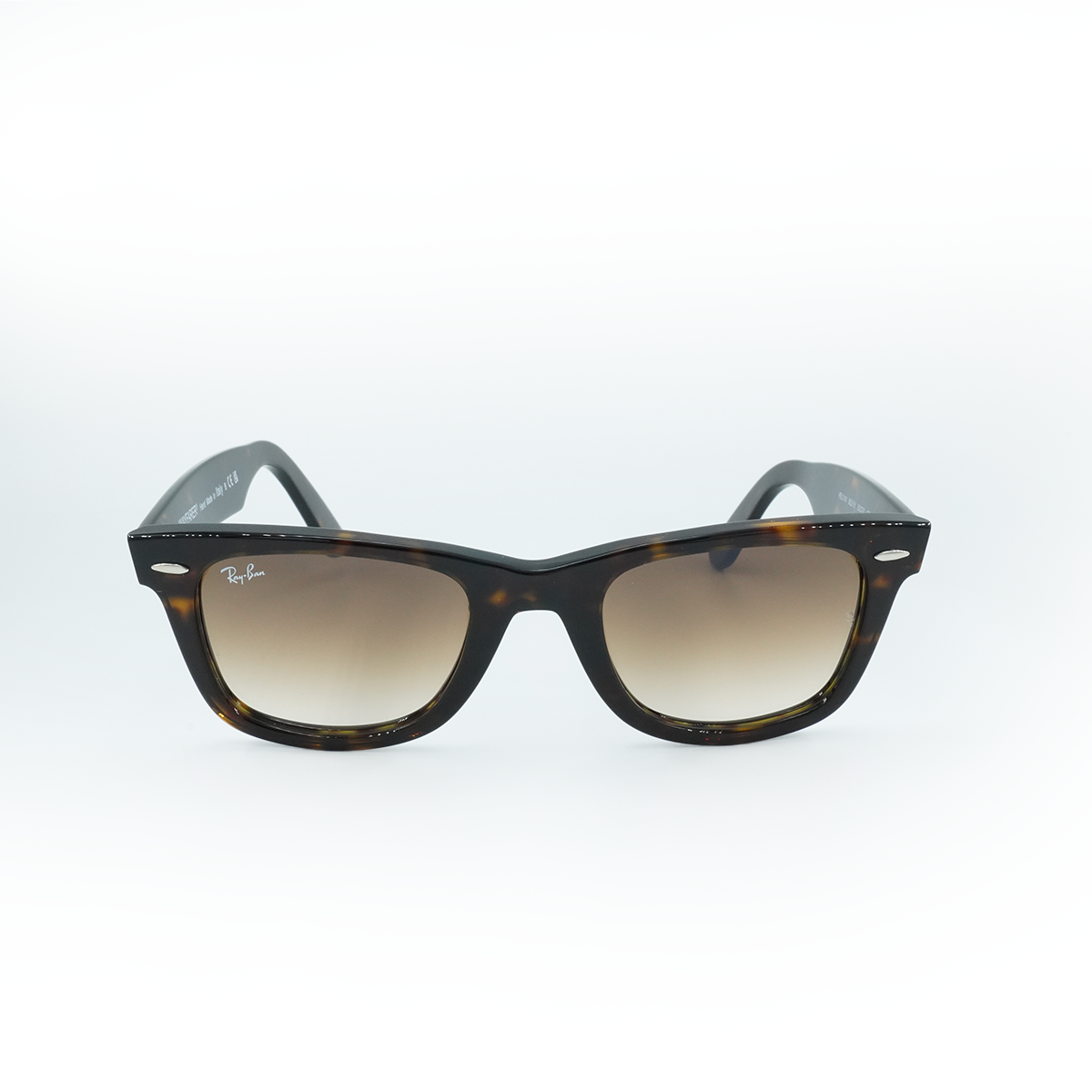 RAYBAN RB2140 902/51 50 2N Leopar Unisex Wayferer Güneş Gözlüğü