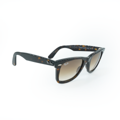 RAYBAN RB2140 902/51 50 2N Leopar Unisex Wayferer Güneş Gözlüğü