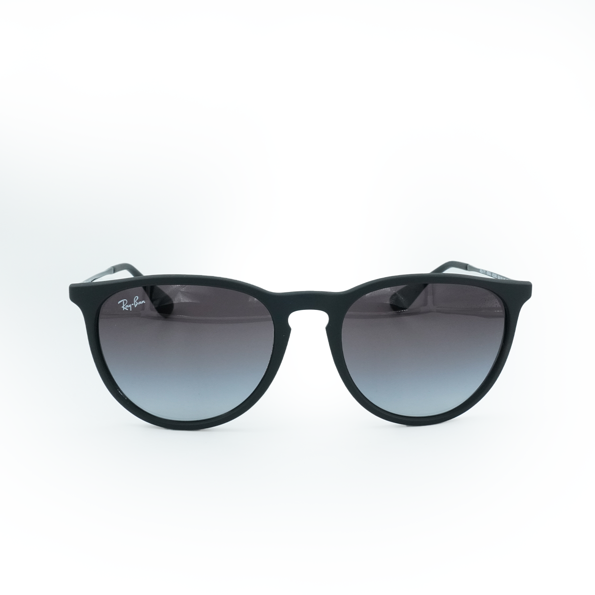 RAYBAN RB4171 622/8G 54 3N Erika Mat Siyah Unisex Güneş Gözlüğü