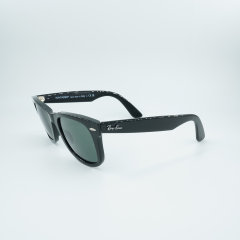 RAYBAN RB2140 901 50 Siyah Wayfarer Unisex Güneş Gözlüğü