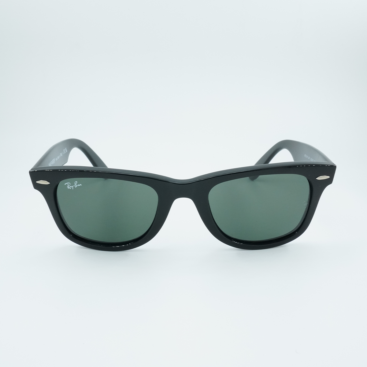 RAYBAN RB2140 901 50 Siyah Wayfarer Unisex Güneş Gözlüğü