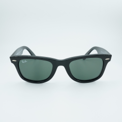 RAYBAN RB2140 901 50 Siyah Wayfarer Unisex Güneş Gözlüğü
