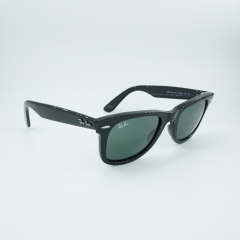 RAYBAN RB2140 901 50 Siyah Wayfarer Unisex Güneş Gözlüğü