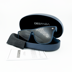 DESPADA DS2380 C3 142 Lacivert Unisex Güneş Gözlüğü