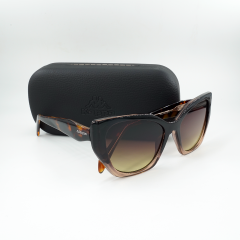 Kappa KP8569 C2P 50 Kadın Güneş Gözlüğü