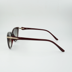 Kappa KP8548 C505P 51 Kadın Güneş Gözlüğü