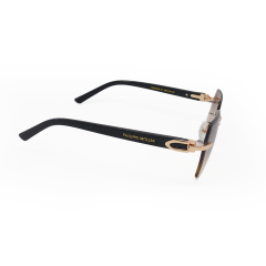 PHILIPPE MÜLLER PM3054S C1 56 Kadın Güneş Gözlüğü