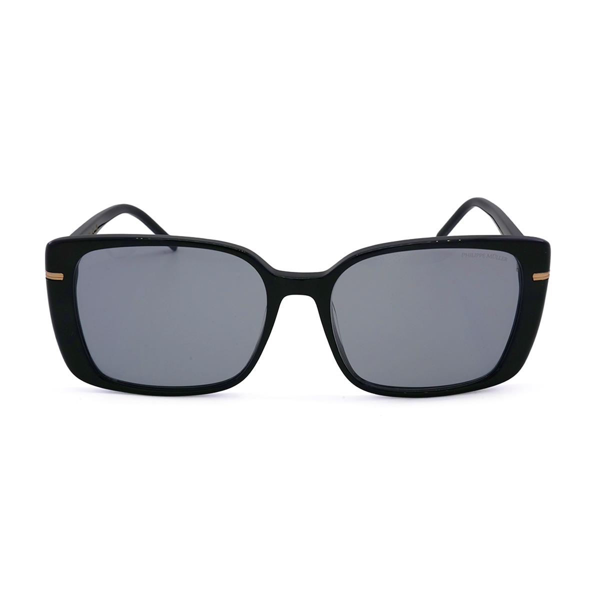 PHILIPPE MÜLLER PM2859S C1 55 Kadın Güneş Gözlüğü
