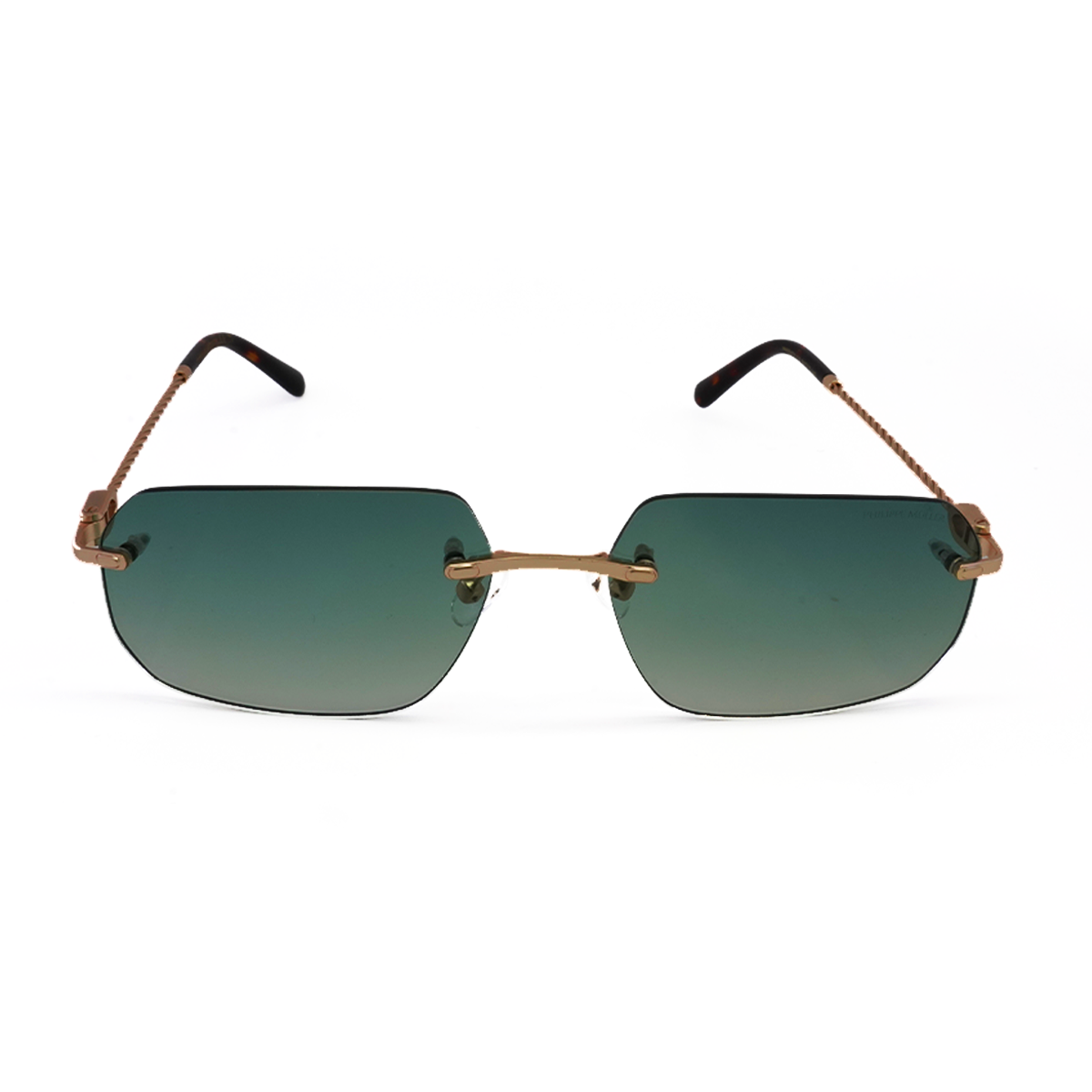 PHILIPPE MÜLLER PM3047S C4 60 Kadın Güneş Gözlüğü