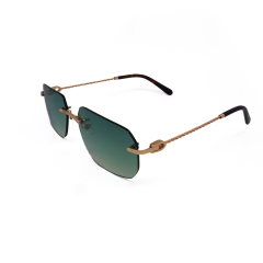 PHILIPPE MÜLLER PM3047S C4 60 Kadın Güneş Gözlüğü