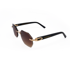 PHILIPPE MÜLLER PM3058S C1 54 Kadın Güneş Gözlüğü