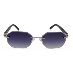 PHILIPPE MÜLLER PM3058S C2 54 Kadın Güneş Gözlüğü