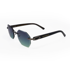 PHILIPPE MÜLLER PM3058S C3 54 Kadın Güneş Gözlüğü