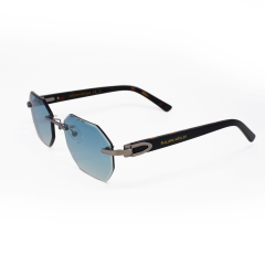 PHILIPPE MÜLLER PM3058S C4 54 Kadın Güneş Gözlüğü