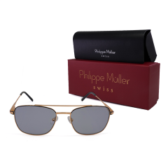 GENTS OF LONDON 4547 C1 55 Kadın Güneş Gözlüğü