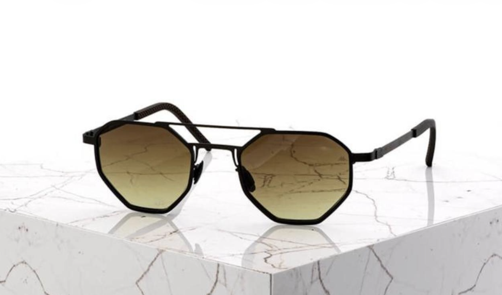 Kappa KP8953 C128M 54 Erkek Güneş Gözlüğü