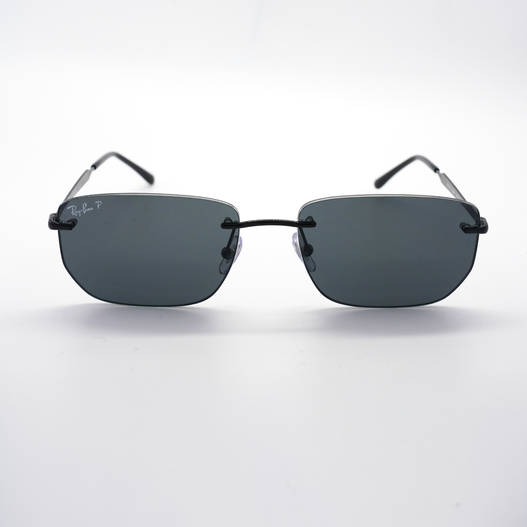 RAYBAN RB 3768 56 3P Erkek Polarize Güneş Gözlüğü