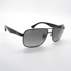 RAYBAN RB 3516 2N 59 Unisex Güneş Gözlüğü