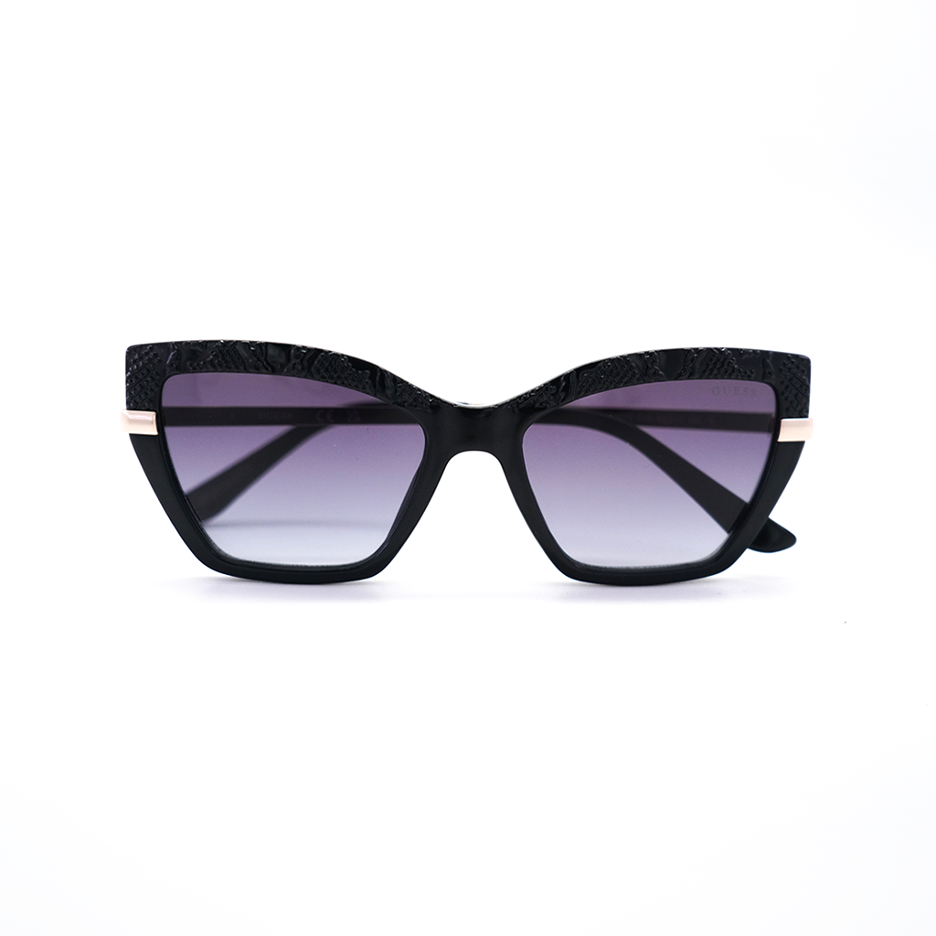 GUESS GU 0021601B 53 Kadın Güneş Gözlüğü