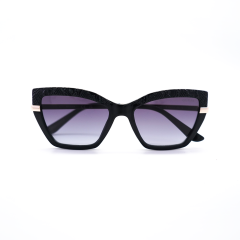 GUESS GU 0021601B 53 Kadın Güneş Gözlüğü