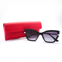 GUESS GU 0021601B 53 Kadın Güneş Gözlüğü
