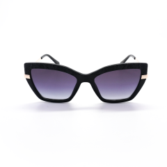 GUESS GU 0021601B 53 Kadın Güneş Gözlüğü
