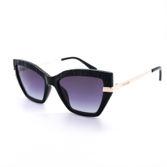 GUESS GU 0021601B 53 Kadın Güneş Gözlüğü