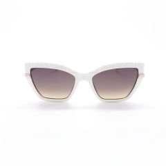 GUESS GU 0021621B 53 Kadın Güneş Gözlüğü