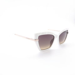 GUESS GU 0021621B 53 Kadın Güneş Gözlüğü