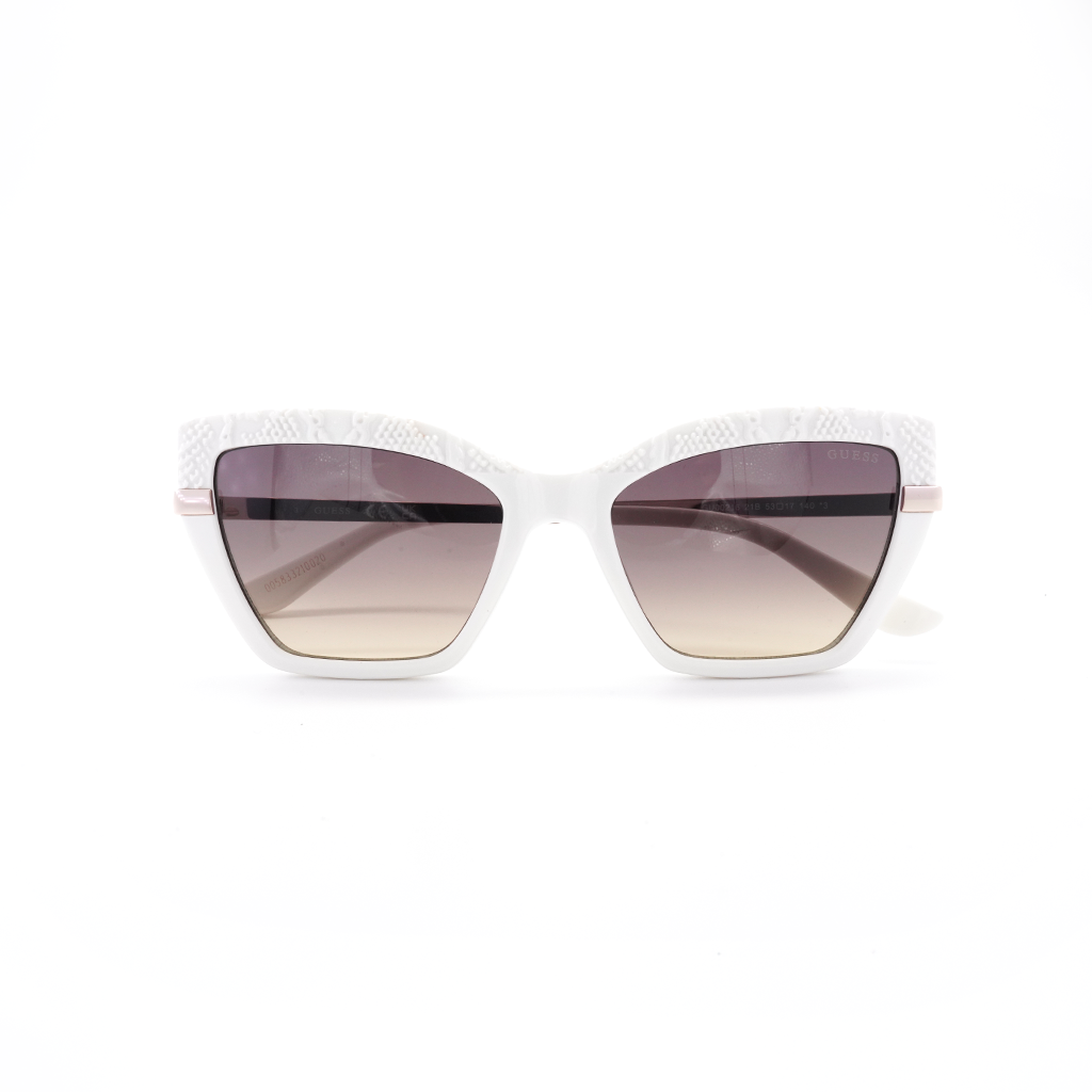 GUESS GU 0021621B 53 Kadın Güneş Gözlüğü
