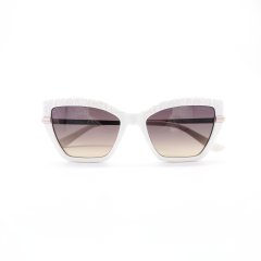 GUESS GU 0021621B 53 Kadın Güneş Gözlüğü