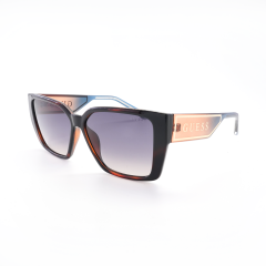 GUESS GU 781852B 56 Kadın Güneş Gözlüğü