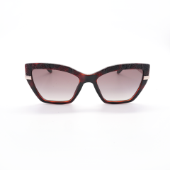 GUESS GU 0021652F 53 Kadın Güneş Gözlüğü