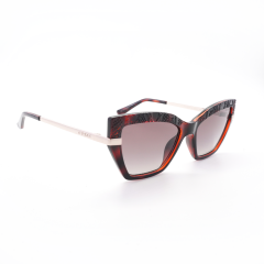 GUESS GU 0021652F 53 Kadın Güneş Gözlüğü