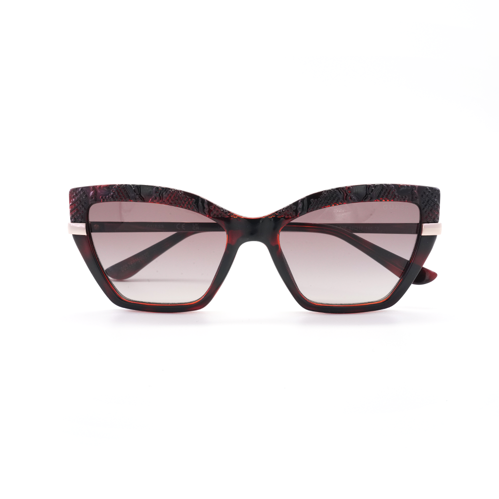 GUESS GU 0021652F 53 Kadın Güneş Gözlüğü
