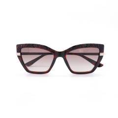 GUESS GU 0021652F 53 Kadın Güneş Gözlüğü