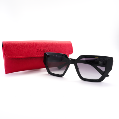 GUESS GU 789601B 53 Kadın Güneş Gözlüğü