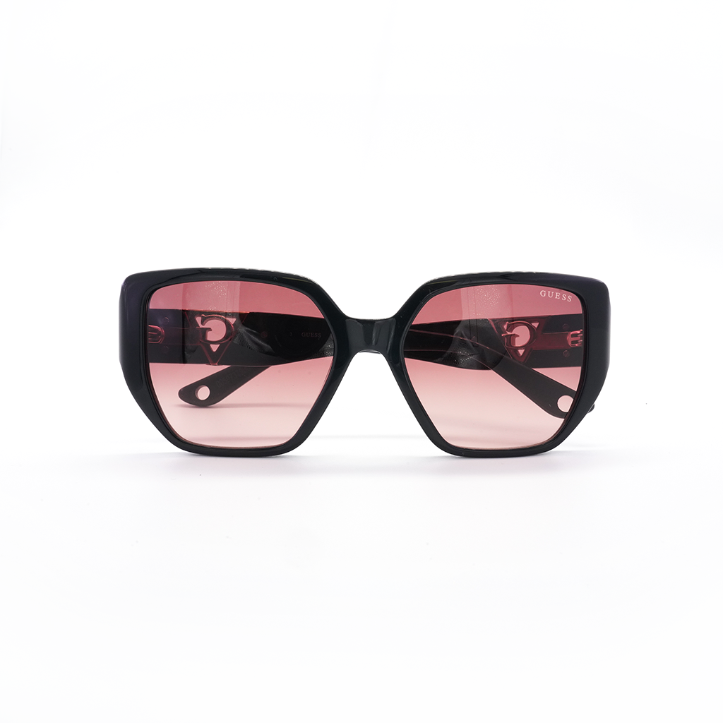 GUESS GU 789201T 55 Kadın Güneş Gözlüğü