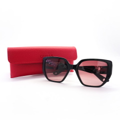 GUESS GU 789201T 55 Kadın Güneş Gözlüğü